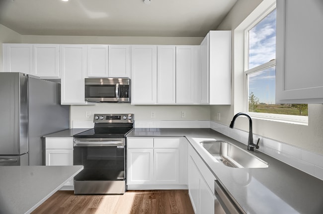 Building Photo - 507 Condor Wy