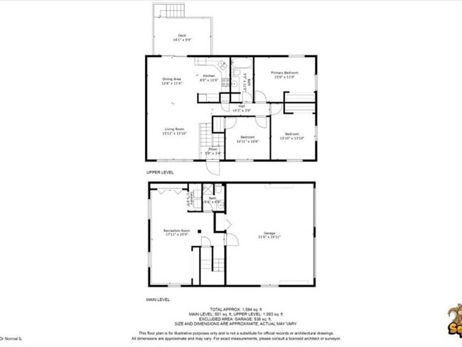 Building Photo - Get $725 off your security deposit OR $250...