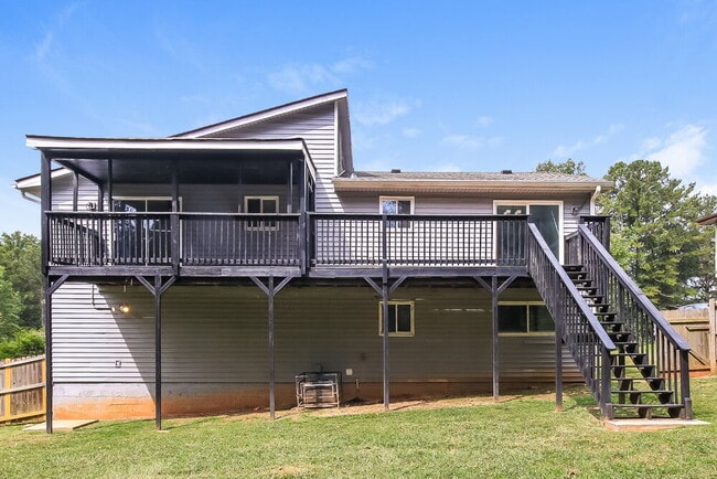 Building Photo - 3833 Chimney Mill Trail