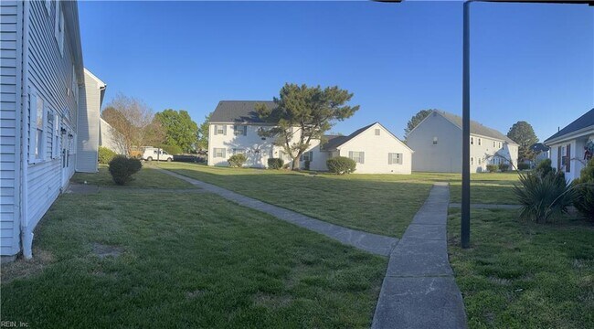 Building Photo - 3601 Wetherington Dr