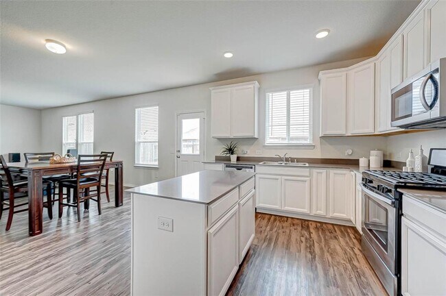 Building Photo - Beautiful home zoned to Katy ISD!