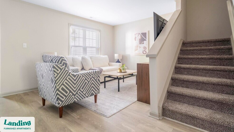 Building Photo - 4301 Mill Village Rd