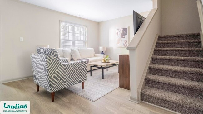 Building Photo - 4301 Mill Village Rd