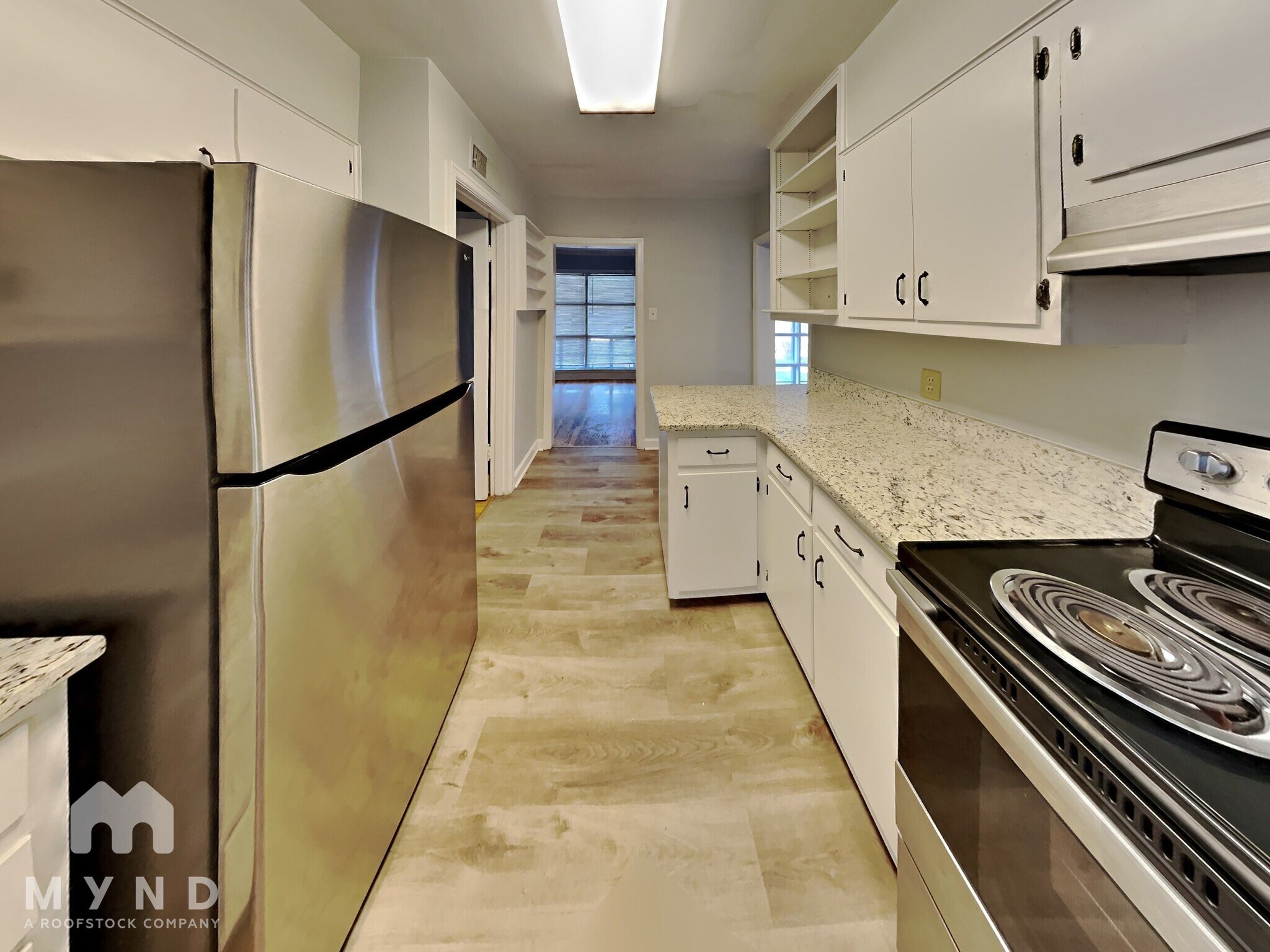 Building Photo - 4702 Chip Rd