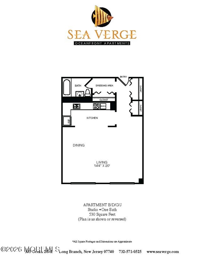 Building Photo - 385 Ocean Blvd