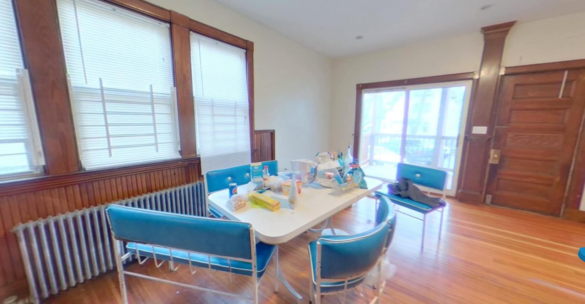 Building Photo - 12 Gardner St