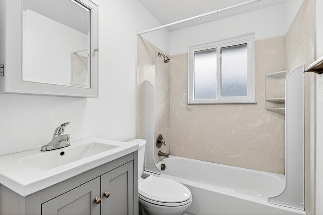 Building Photo - Newly Remodelled 3-Bed, 2-Bath Home Near Sloan’s Lake