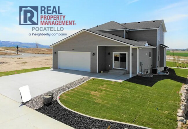 Building Photo - Brand New 3 bed 2.5 Bath Home- Double Car garage