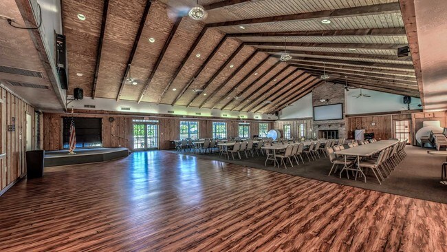 Interior Photo - Grand Lake RV & Golf Resort