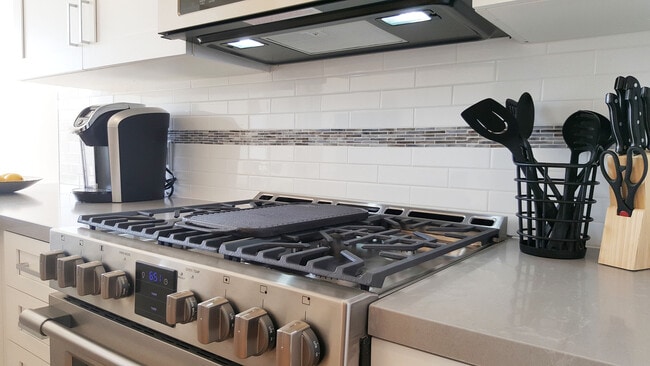 Interior Photo - Ogden Apartments