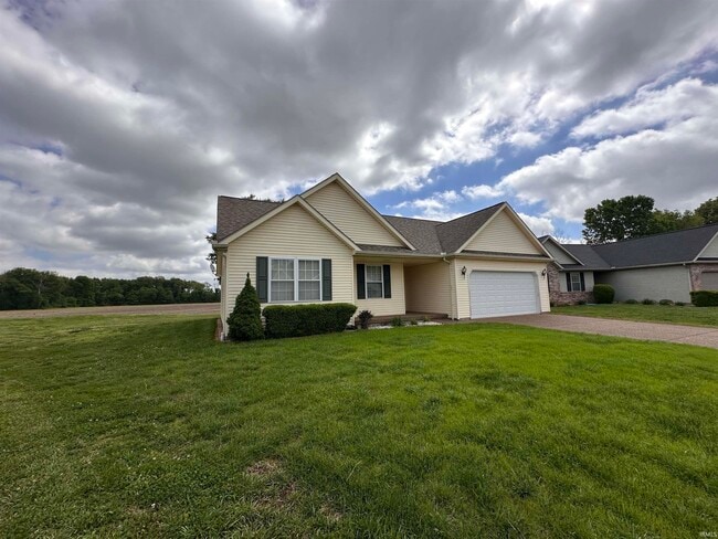 Building Photo - 7411 Bent Branch Dr