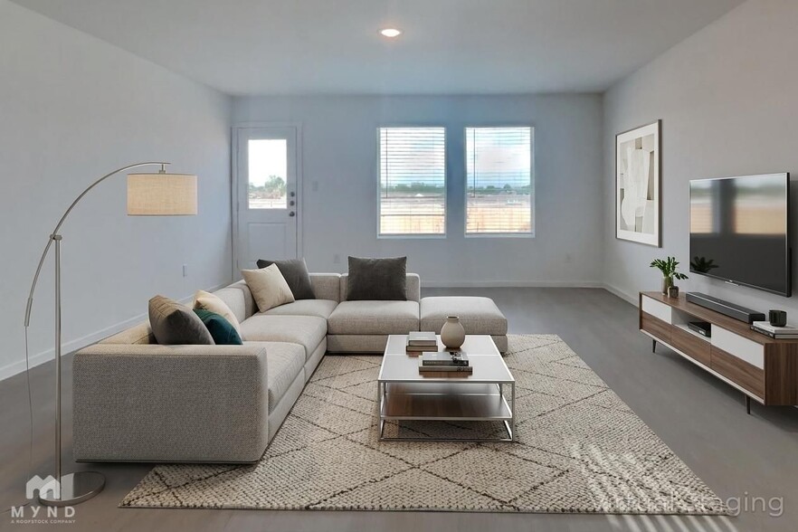 Building Photo - 316 Pacific Waters