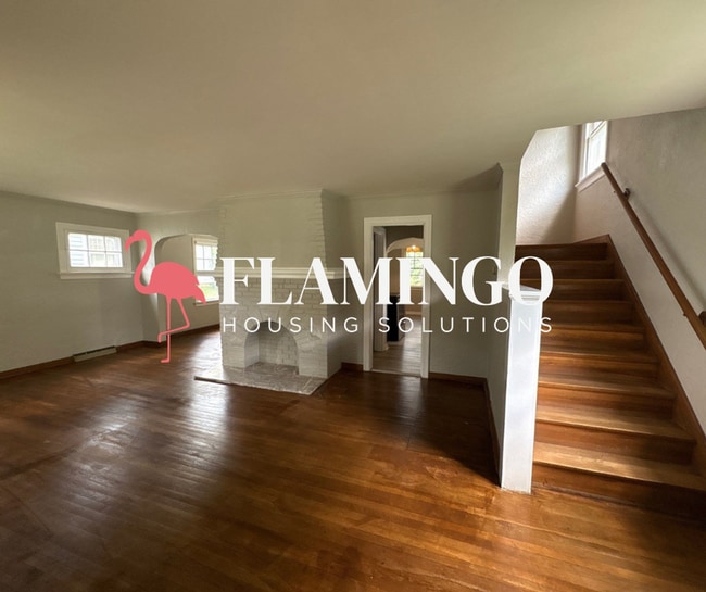 Building Photo - Charming 3-bedroom, 1-bathroom house in The Gem City