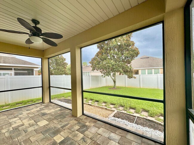 Building Photo - Spacious 4-Bedroom Home with Outdoor Oasis in Sought-After Wynnfield Lakes—Minutes from Beach, Sh...