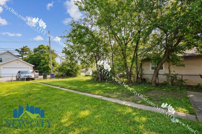Building Photo - 940-942 Leona Avenue, Columbus, OH 43201