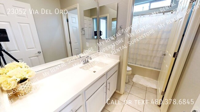 Building Photo - 23052 Via Del Oro