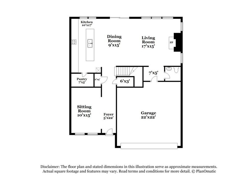 Building Photo - 730 Sara Mdw Rd