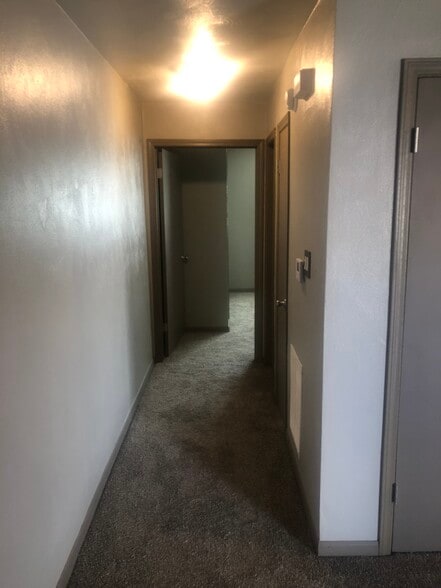 Building Photo - 205 E Dunklin St