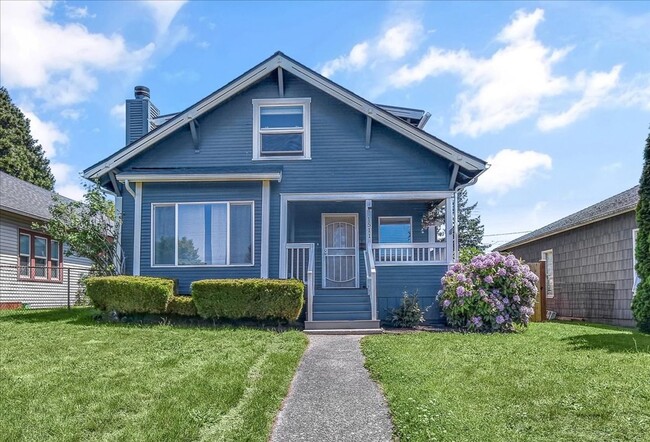 Primary Photo - 3Bd/2.25Ba Everett Home