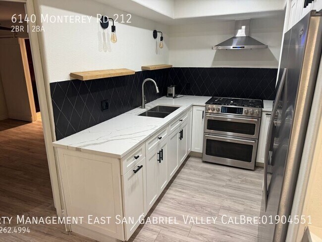 Building Photo - 6140 Monterey Rd