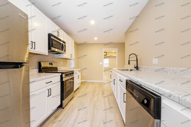 Building Photo - 4036 Benton Blvd