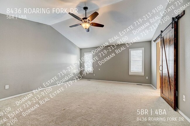Building Photo - 8436 Roaring Fork Dr