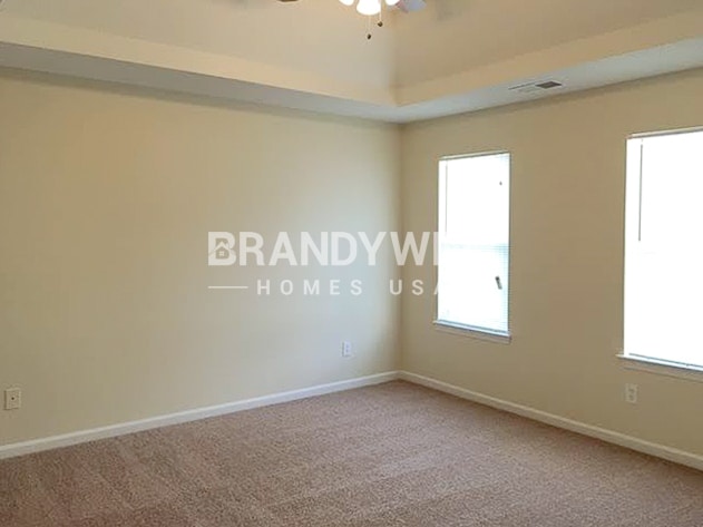 Building Photo - 6749 Pole Creek Dr