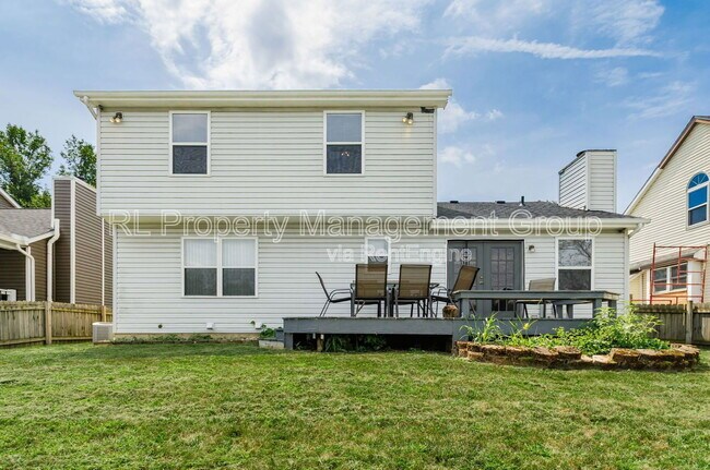 Building Photo - 4488 Bimini Dr