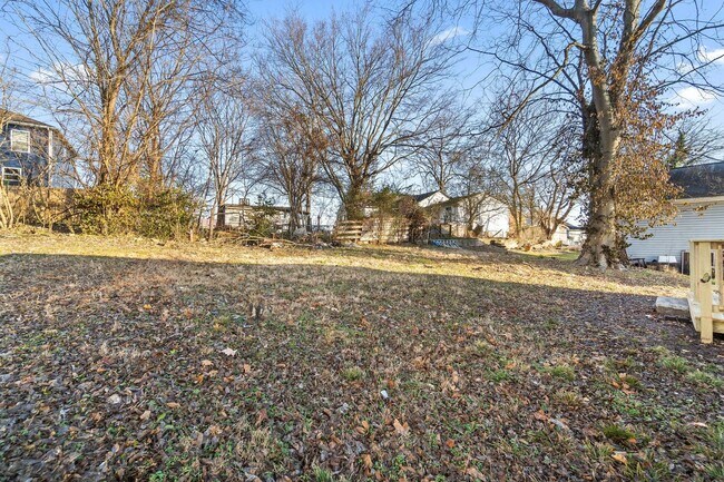 Building Photo - Single-Family Home Downtown--No Breed Restrictions!