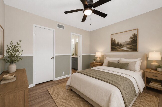 Building Photo - 14030 Cashel Forest Dr