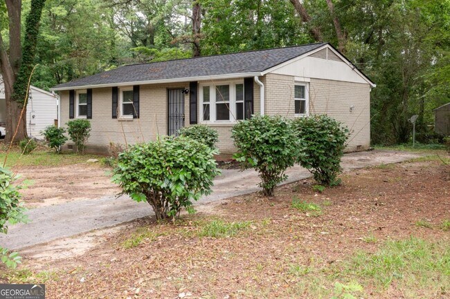 Building Photo - 3527 Bolfair Dr NW