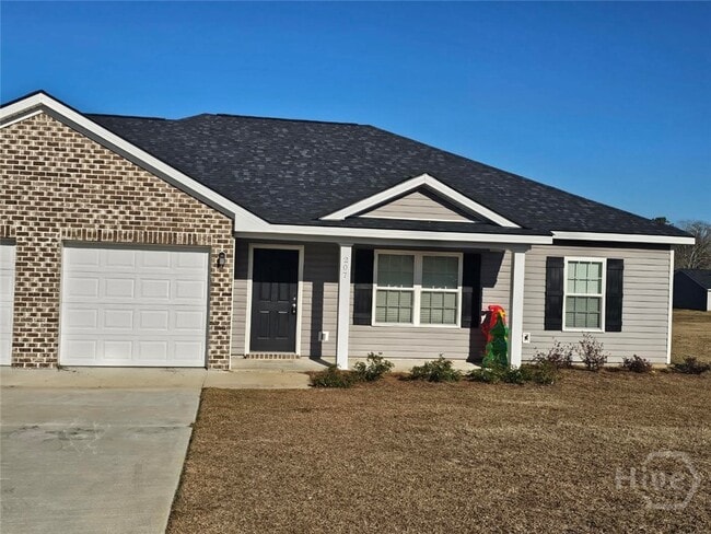 Building Photo - 207 Evans Ter