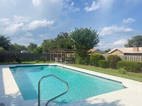 Building Photo - Private Backyard Retreat with In-Ground Pool
