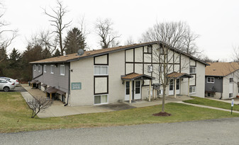 Building Photo - Logan Road Apartments