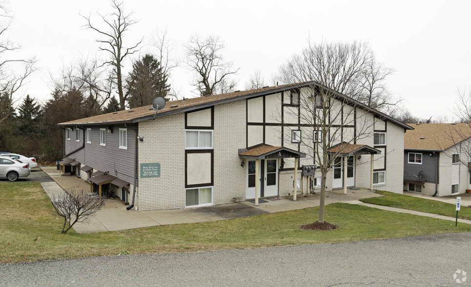 Primary Photo - Logan Road Apartments