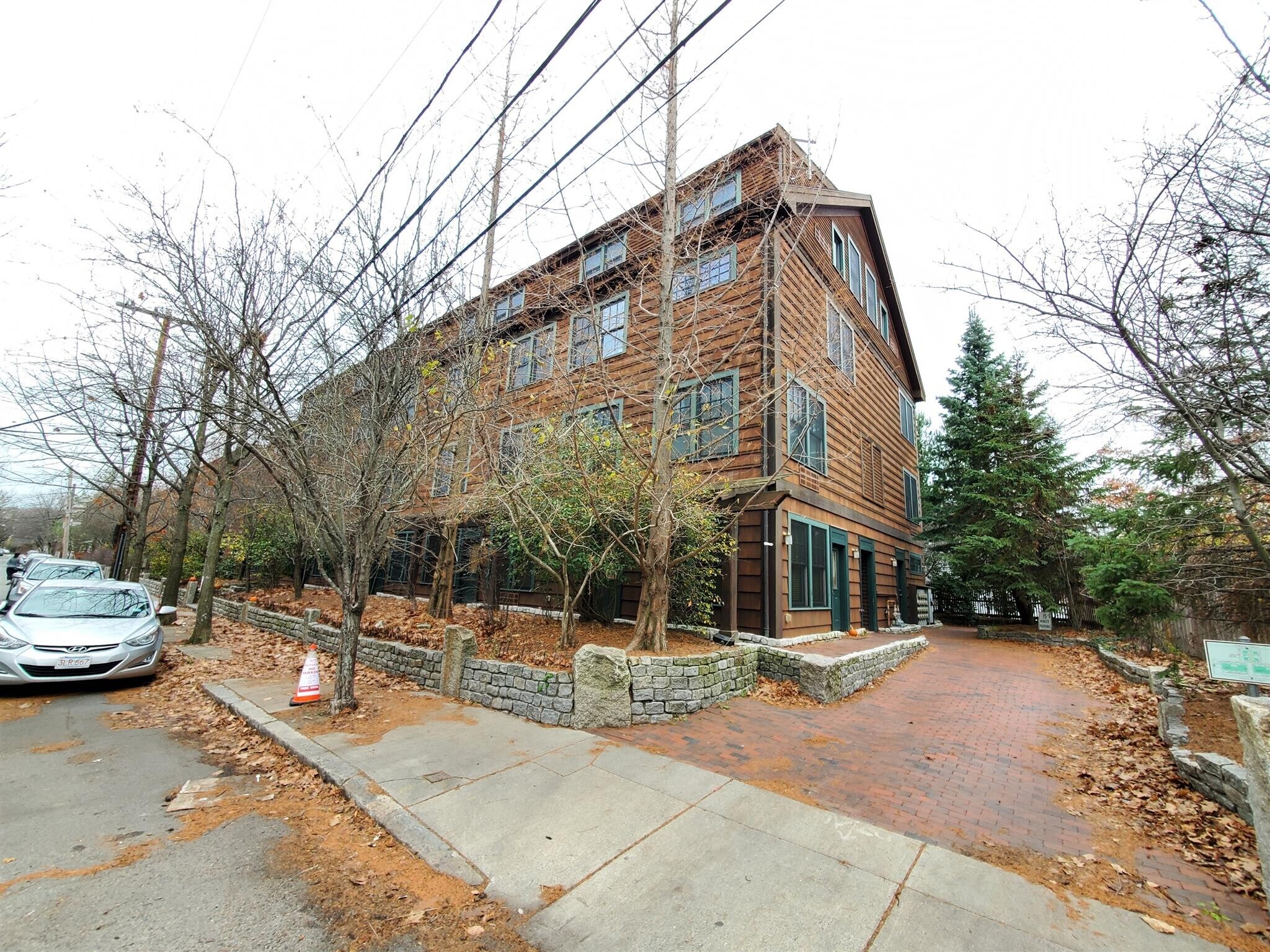Building Photo - 426 Norfolk St