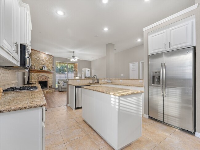 Building Photo - 7309 Nabors Ln