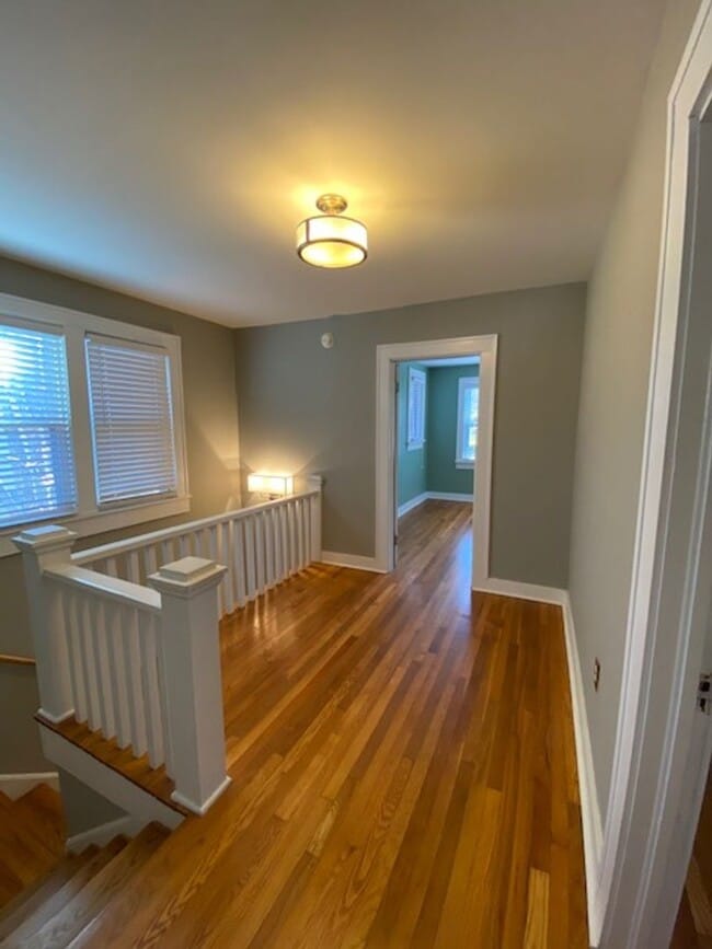 Building Photo - North AVL, 1920's Home with Contemporary U...