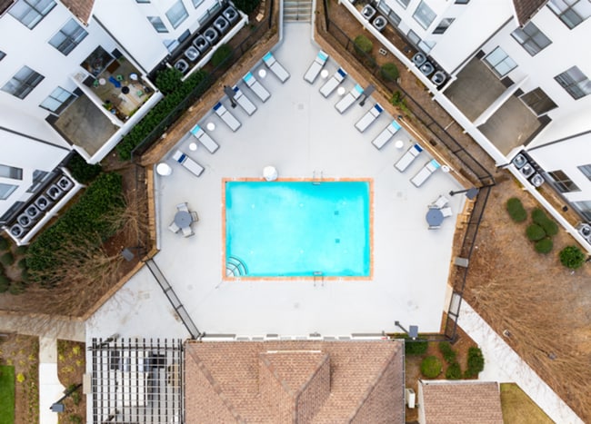 Building Photo - Move in Today @ The Spoke Peachtree Corners-Specials are Limited Time Only! 678-535-9535