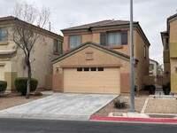 Building Photo - Charming 4 bedroom affordable in North Las...