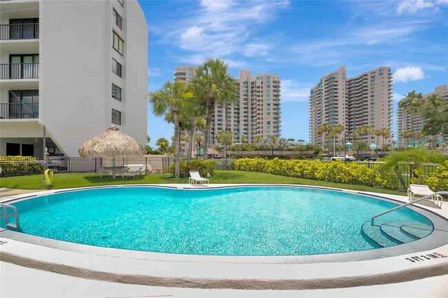 Building Photo - 1581 Gulf Blvd