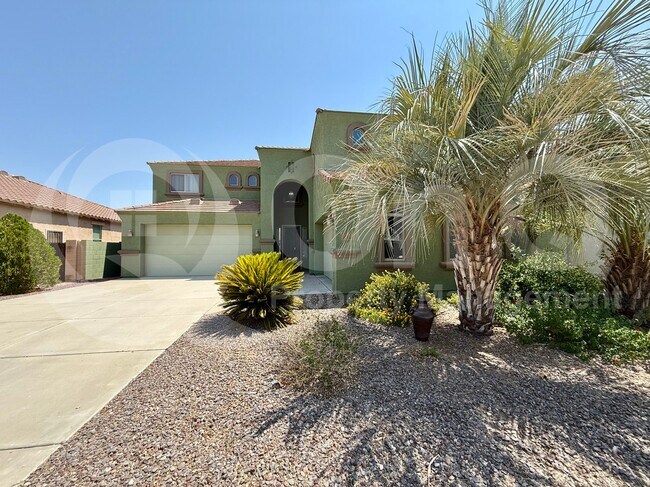 Primary Photo - 4413 E Odessa Dr