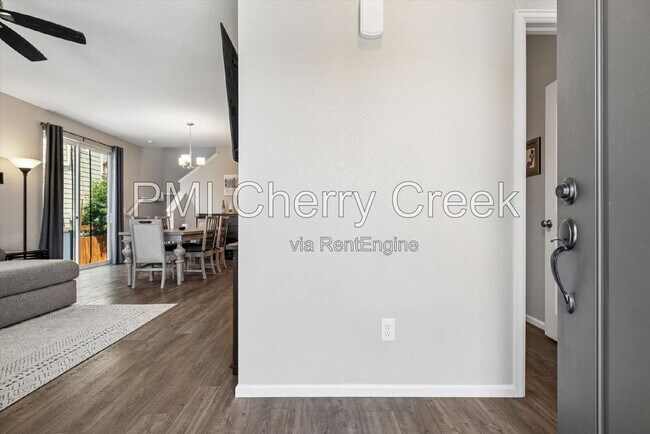 Building Photo - 4373 S Nepal Ct
