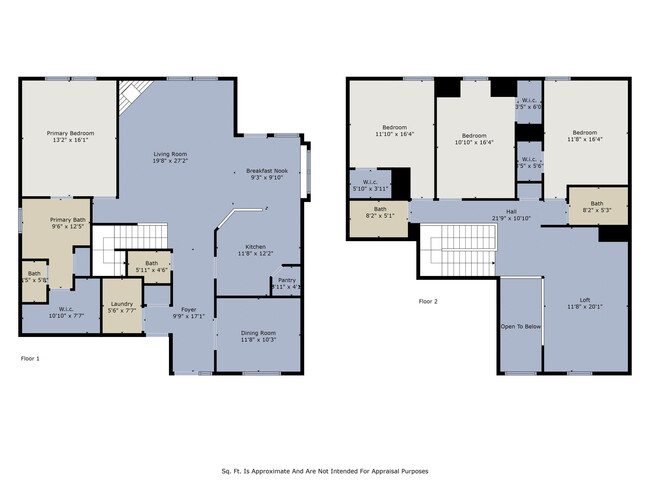 Building Photo - 4315 Countrypines Dr