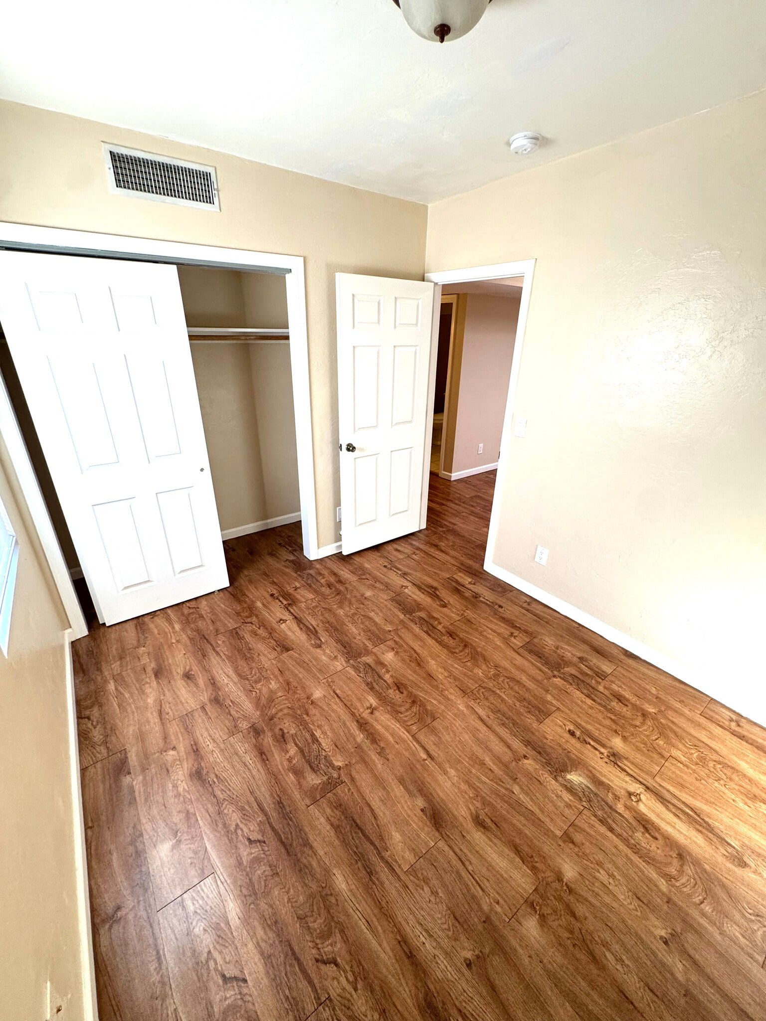 Bedroom 2 - 339 N Highland Ave