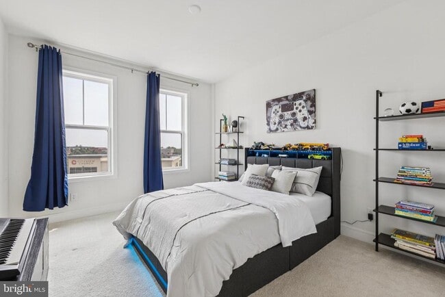 Building Photo - 42597 Nubbins Ter