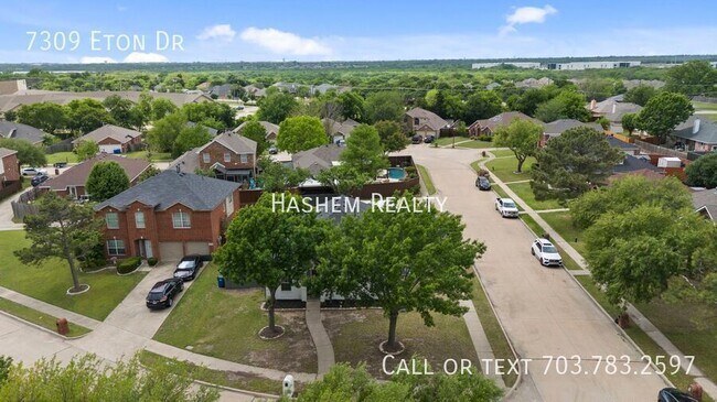 Building Photo - 7309 Eton Dr