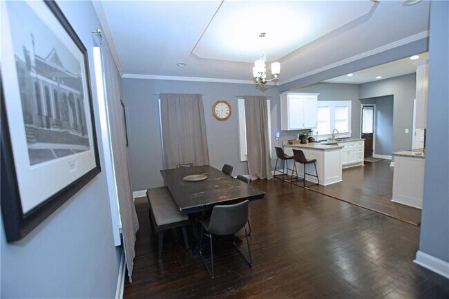 Building Photo - 508 Lawton St SW
