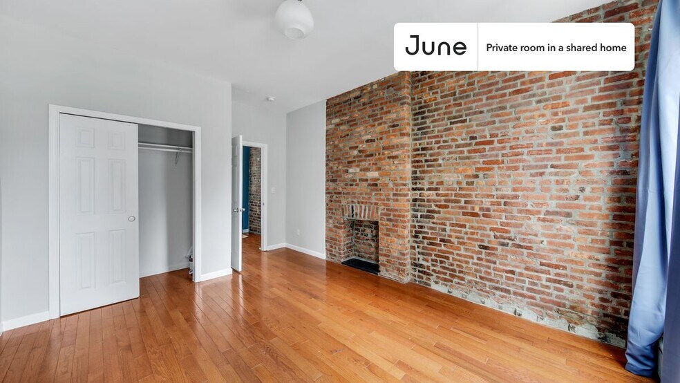 Building Photo - Private bedroom in 2 bed/1 bath Home