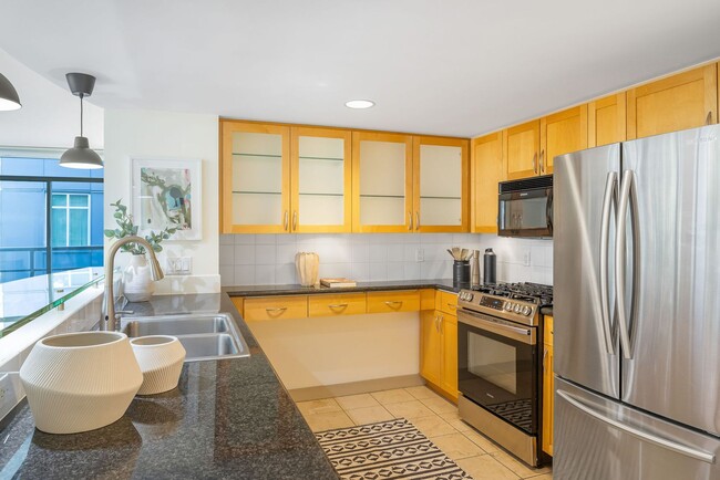 Building Photo - 2929 1st Ave